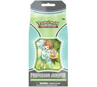 POKEMON TCG PROFESSOR JUNIPER PREMIUM TOURNAMENT COLLECTION BNIB EVOLVING SKIES