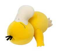 Pokémon Psyduck Sleeping Plush - 18-Inch Premium Plush (US IMPORT)