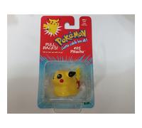 Pokemon Pull Backs Pikachu #25