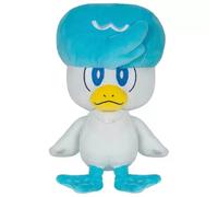 Pokemon Quaxly Official Licensed Plush Figure Quaxly 20 cm