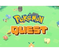 Pokémon Quest - Super Exploration Pack (DLC) (Nintendo Switch) Nintendo Key - EU
