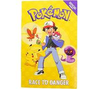 Pokemon - Race to Danger