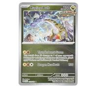 Pokemon - Raging Bolt 111/142 - Stellar Crown Reverse Foil - Single Card