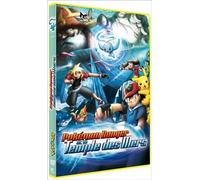 POKEMON-RANGER ET LE.. - CHILD