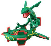 Pokemon Rayquaza ML-05 4 Inch Figurine