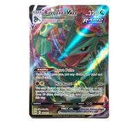 Pokemon - Rayquaza VMAX 102/159 - Crown Zenith - Ultra Rare Card
