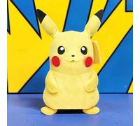 Pokemon RealFX Pikachu Puppetronic