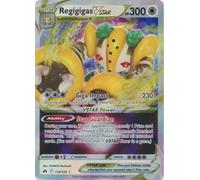 Pokemon Regigigas VSTAR - 114/159 - Ultra Rare Crown Zenith Singles