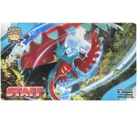 Pokemon Regional Championships Playmat - Roaring Moon (Brazil Staff)