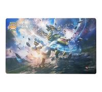 Pokemon Regional July 2017 Liverpool Playmat - Kommo-O