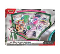 Pokemon Roaring Moon Ex Collection Box