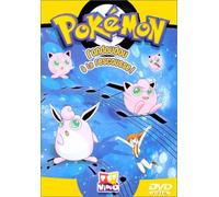 Pokémon : Rondoudou à la rescousse