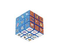 Pokemon Rubik's Cube Ver.blue