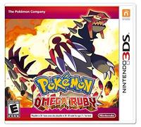 Pokemon Ruby (Nintendo 3DS Nintendo 3DS) (US IMPORT)