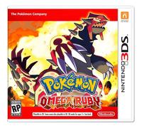 Pokemon Ruby (Nintendo 3DS) (US IMPORT)