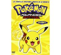 Pokémon, saison 8, vol. 4