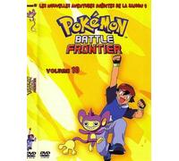 Pokémon, saison 9, vol. 10