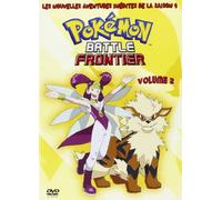 Pokémon, saison 9, vol. 2