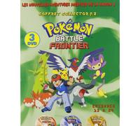 Pokémon, saison 9, vol. 2 [Édition Collector]