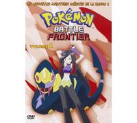 Pokémon, saison 9, vol. 4