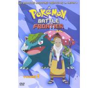 Pokémon, saison 9, vol. 5