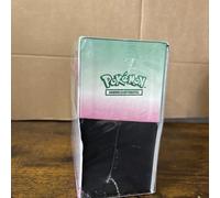Pokemon Sammelkarten Karmesin & Purpur KP04 Paradoxrift Top-Trainer Box DE