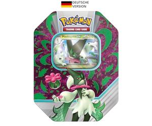 Pokémon (Sammelkartenspiel), PKM Pokemon Tin 109 DE