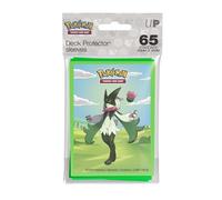Ultra Pro - Deck Protector Sleeves - Pokemon Gallery Series Morning Meadow - 65 ct