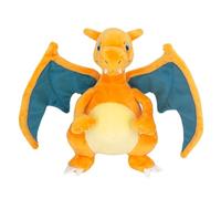 Pokémon Sanei All Star Collection PP95 Charizard 8-inch Stuffed Plush