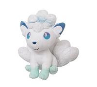 Sanei Pokemon PP61 Vulpix (Alola) Plush Doll