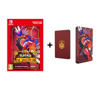Pokémon Scarlet