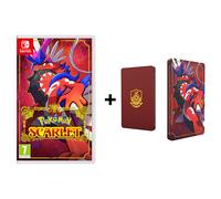 Pokemon Scarlet (Nintendo Switch)