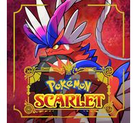 Pokémon Scarlet