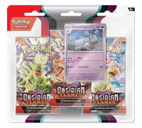 Pokemon Tcg: Scarlet & Violet 3 Obsidian Flames Houndstone