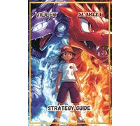 Pokemon Scarlet And Violet Strategy Guide & Walkthrough To Master The Game!