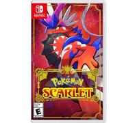 Pokemon Scarlet for Nintendo Switch