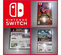 Pokemon Scarlet (Nintendo Switch)