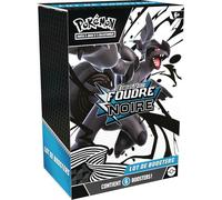 Pokémon : Scarlet & Purple Booster Pack - Black Lightning (6 Boosters) from TCG Pokémon