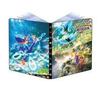 Pokemon Scarlet & Violet 2 9-Pocket Portfolio