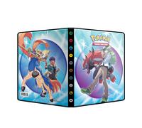 Ultra Pro - 4 Pocket Portfolio - Pokemon Scarlet & Violet 9