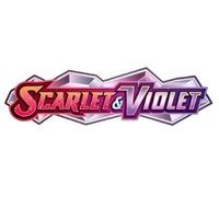 Pokemon Scarlet & Violet Base Set: Build & Battle Stadium