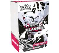 Pokémon : Scarlet & Violet Booster Pack - White Flame (6 Boosters) from TCG Pokémon