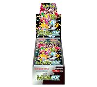 Pokemon TCG: Shiny Treasure - Booster Box [JP] NEW