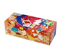 Pokémon Special Box Card Game - Pokémon Center Pikachu Hiroshima Sealed New - JPN