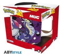Pokemon Scarlet & Violet Legendaries Mug Ceramic Cup ABYSTYLE
