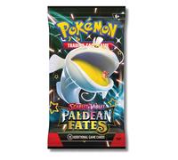 Pokemon Scarlet & Violet Paldean Fates Booster Pack | Shiny Dondozo