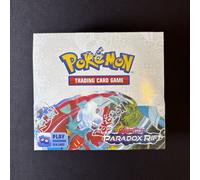 PRE-ORDER: Pokemon TCG Scarlet & Violet Paradox Rift - Booster Box (36 Packs)