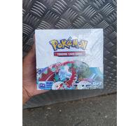 PRE-ORDER: Pokemon TCG Scarlet & Violet Paradox Rift - Booster Box (36 Packs)