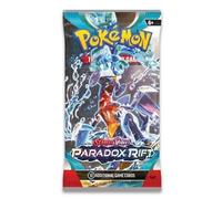 Pokemon Scarlet & Violet Paradox Rift Booster Pack | Garchomp