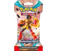 Pokemon Scarlet & Violet Paradox Rift Sleeved Booster | Armarouge